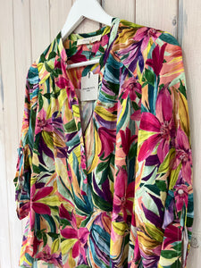 Lilie Blouse - New Colour - Now up to a size 5